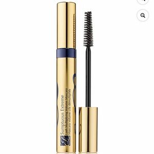 Estée Lauder | Sumptuous Extreme Mascara - Extreme Black - Brand New w/o box